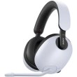 Ігрова гарнітура бездротова, Sony INZONE H9 Over-ear ANC Wireless Gaming Headset White (WHG900NW.CE7)