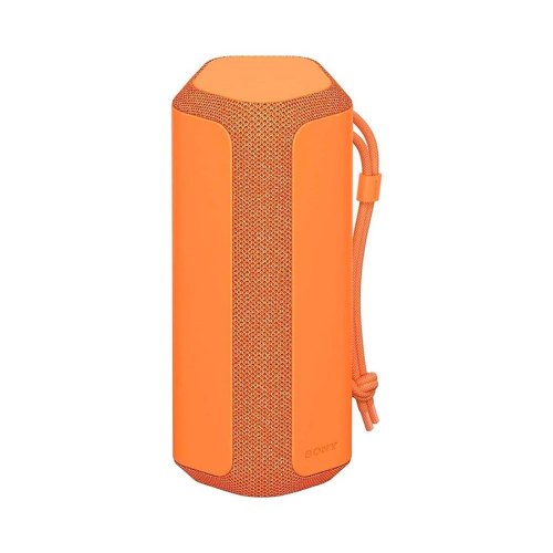 Портативна колонка Sony SRS-XE200 Orange (SRSXE200D.RU2)