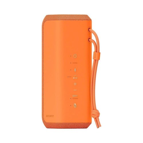 Портативна колонка Sony SRS-XE200 Orange (SRSXE200D.RU2)