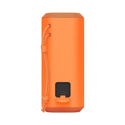 Портативна колонка Sony SRS-XE200 Orange (SRSXE200D.RU2)