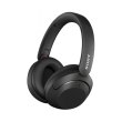 Навушники бездротові, Sony WH-XB910N Over-ear ANC Wireless Black (WHXB910NB.CE7)