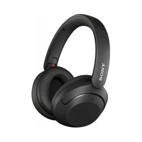 Навушники бездротові, Sony WH-XB910N Over-ear ANC Wireless Black (WHXB910NB.CE7)
