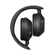 Навушники бездротові, Sony WH-XB910N Over-ear ANC Wireless Black (WHXB910NB.CE7)