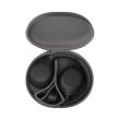 Навушники бездротові, Sony WH-XB910N Over-ear ANC Wireless Black (WHXB910NB.CE7)