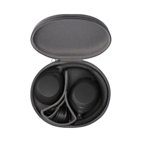 Навушники бездротові, Sony WH-XB910N Over-ear ANC Wireless Black (WHXB910NB.CE7)