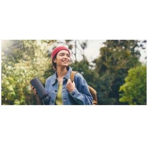 Портативна колонка Sony SRS-XE200 Blue (SRSXE200L.RU2)