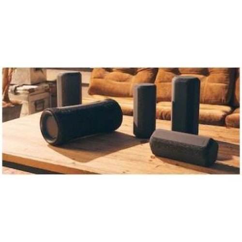 Портативна колонка Sony SRS-XE200 Blue (SRSXE200L.RU2)