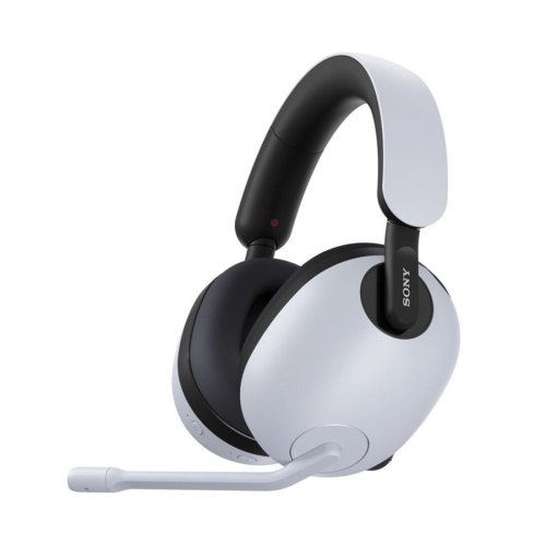 Ігрова гарнітура бездротова, Sony INZONE H7 Over-ear Wireless Gaming (WHG700W.CE7)