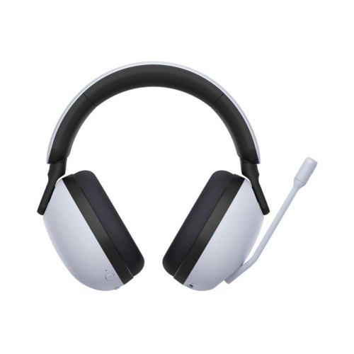 Ігрова гарнітура бездротова, Sony INZONE H7 Over-ear Wireless Gaming (WHG700W.CE7)
