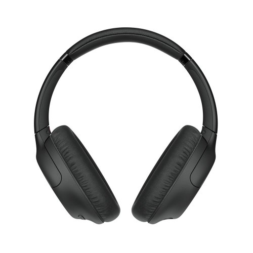 Навушники бездротові, Sony WH-CH710N Over-ear ANC Wireless Mic Black (WHCH710NB.CE7)