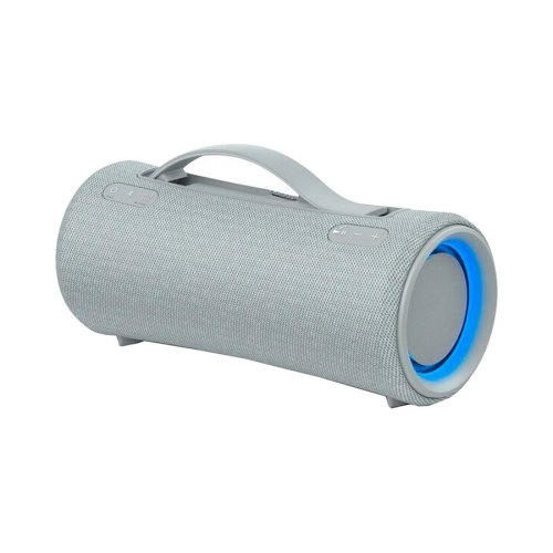 Портативна колонка Sony SRS-XG300 Grey (SRSXG300H.RU4)