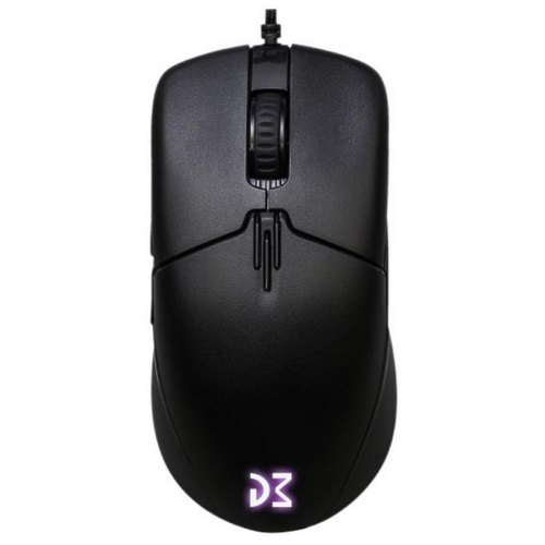 Ігрова миша Dream Machines DM7 Switch Kailh PA 3370 Black