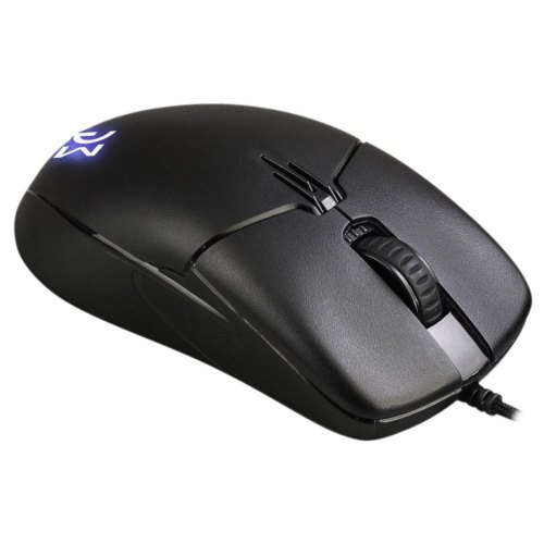 Ігрова миша Dream Machines DM7 Switch Kailh PA 3370 Black