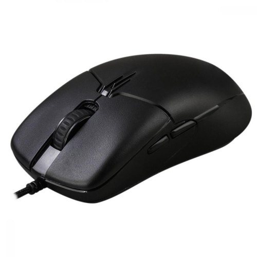 Ігрова миша Dream Machines DM7 Switch Kailh PA 3370 Black