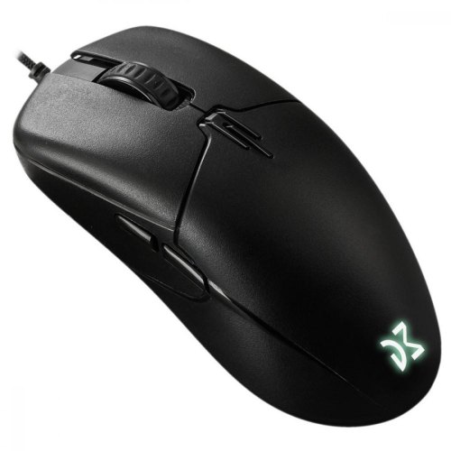 Ігрова миша Dream Machines DM7 Switch Kailh PA 3370 Black