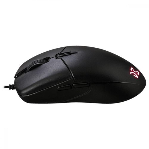 Ігрова миша Dream Machines DM7 Switch Kailh PA 3370 Black