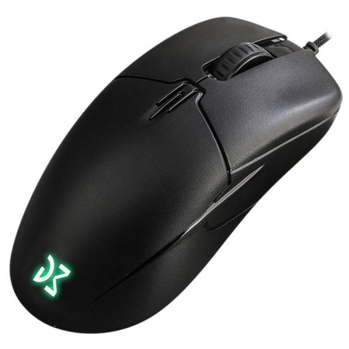 Ігрова миша Dream Machines DM7 Switch Kailh PA 3370 Black