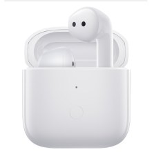 Бездротові навушники bluetooth Xiaomi Redmi Buds 3 (M2104E1) CN White
