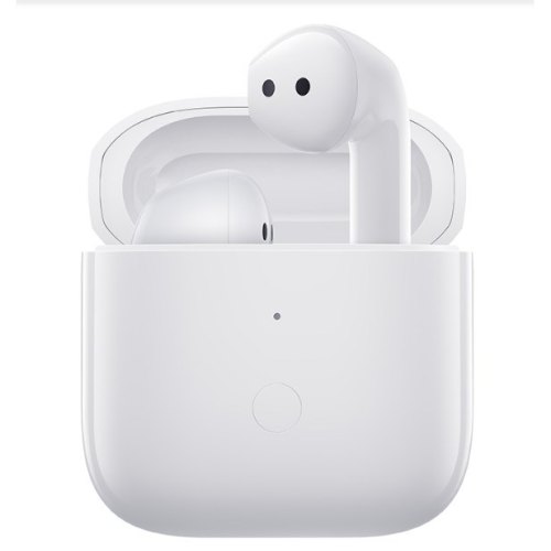 Бездротові навушники bluetooth Xiaomi Redmi Buds 3 (M2104E1) CN White