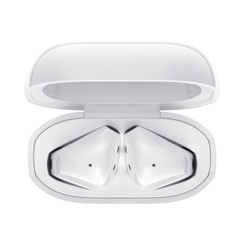 Бездротові навушники bluetooth Xiaomi Redmi Buds 3 (M2104E1) CN White