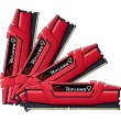 Модуль пам'яті, DDR4, 64GB (4x 16GB), 3600MHz, G.Skill (F4-3600C19Q-64GVRB)