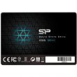 Накопичувач SSD 2.5 2TB Silicon Power (SP002TBSS3A55S25) SATA III, 560Mb/s, 530Mb/s