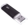 USB флеш Silicon Power 64 GB Ultima U02 USB 2.0 (SP064GBUF2U02V1K)