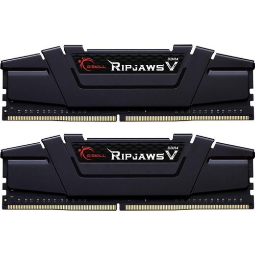 Модуль пам'яті, DDR4, 32GB (2x 16GB), 4400MHz, G.Skill (F4-4400C19D-32GVK)
