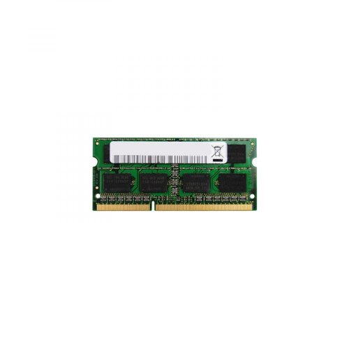 Модуль пам'яті, SO-DIMM DDR3, 2GB, 1600MHz, Golden Memory (GM16S11/2)