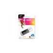 USB флеш Silicon Power 16 GB Blaze B02 USB 3.1, Black (SP016GBUF3B02V1K)