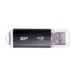 USB флеш Silicon Power 64 GB Blaze B02 USB 3.1 (SP064GBUF3B02V1K)