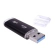 USB флеш Silicon Power 64 GB Blaze B02 USB 3.1 (SP064GBUF3B02V1K)