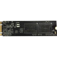 Твердотільний накопичувач SSD M.2 Golden Memory Smart (GM2280128G) PCIe, 128GB, 2280, 520Mb/s, 300Mb/s