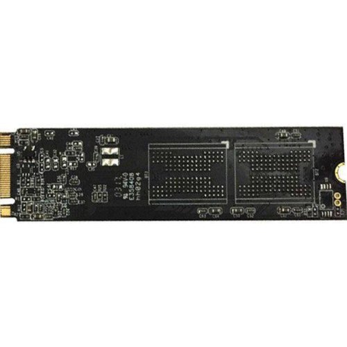 Твердотільний накопичувач SSD M.2 Golden Memory Smart (GM2280128G) PCIe, 128GB, 2280, 520Mb/s, 300Mb/s