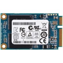 Твердотільний накопичувач SSD mSATA Golden Memory (GM2020128GB) 128GB, 2280, 300Mb/s, 150Mb/s