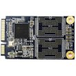 Твердотільний накопичувач SSD mSATA Golden Memory (GM2020128GB) 128GB, 2280, 300Mb/s, 150Mb/s