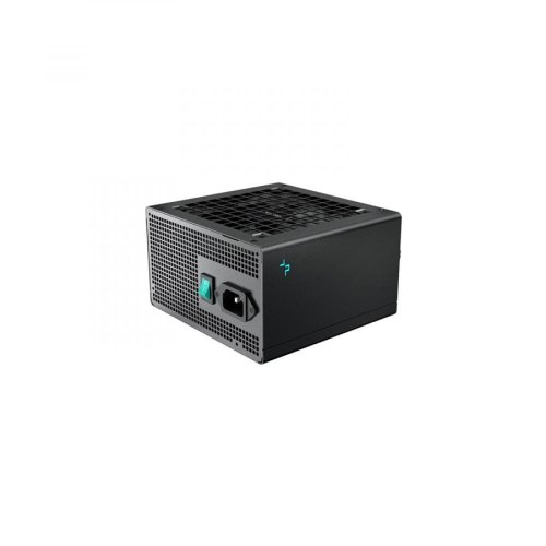 Блок питания DeepCool PK500D (R-PK500D-FA0B-EU) 500W