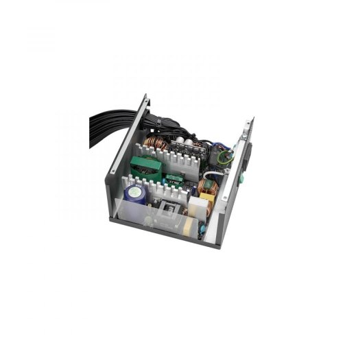 Блок питания DeepCool PK500D (R-PK500D-FA0B-EU) 500W