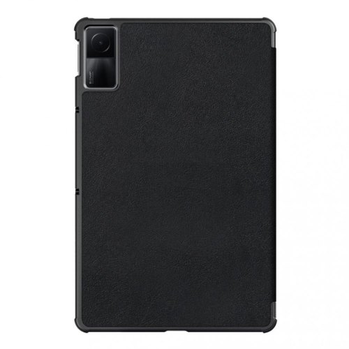 Чохол для планшета Armorstandart Smart Case Xiaomi Redmi Pad 2022 Black (ARM64001)