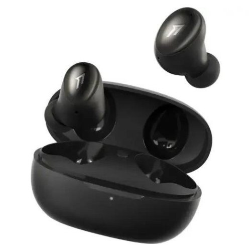 Навушники bluetooth 1MORE  ColorBuds 2 TWS (ES602) Midnight Black