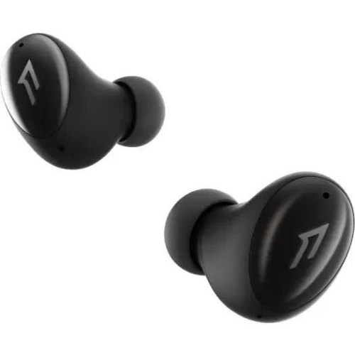 Навушники bluetooth 1MORE  ColorBuds 2 TWS (ES602) Midnight Black