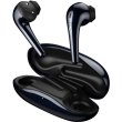 Навушники bluetooth 1MORE ComfoBuds2 TWS Headphones (ES303), Galaxy Black