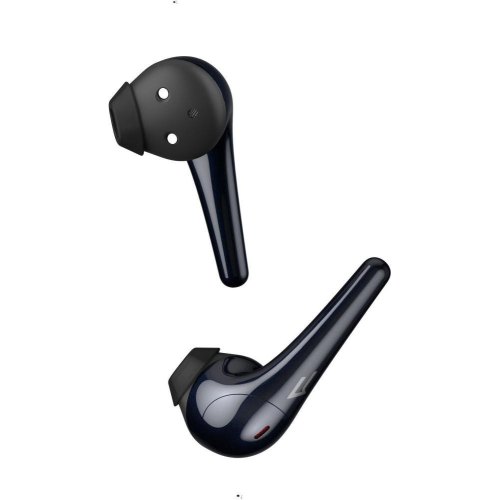 Навушники bluetooth 1MORE ComfoBuds2 TWS Headphones (ES303), Galaxy Black