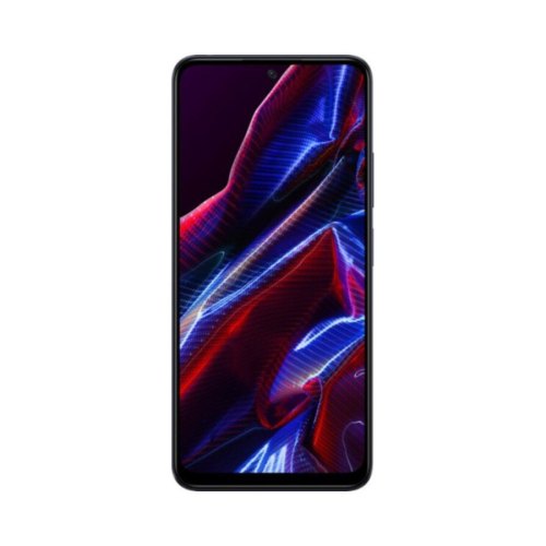 Смартфон Xiaomi Poco X5 5G 8/256GB Black