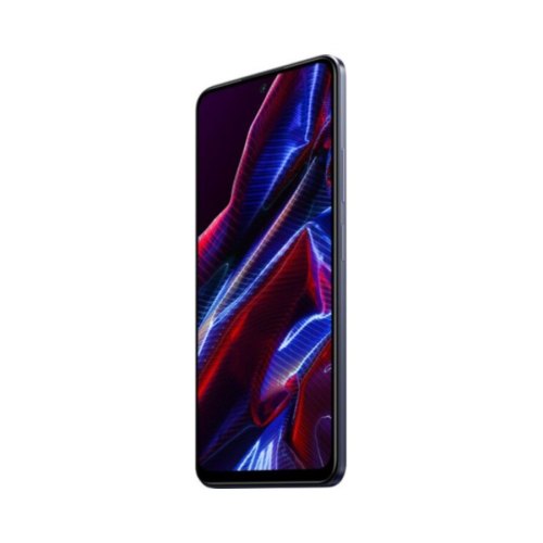 Смартфон Xiaomi Poco X5 5G 8/256GB Black