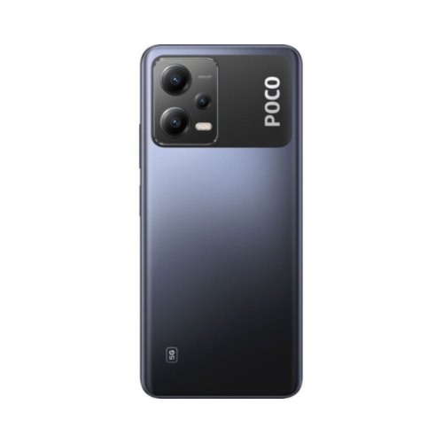 Смартфон Xiaomi Poco X5 5G 8/256GB Black
