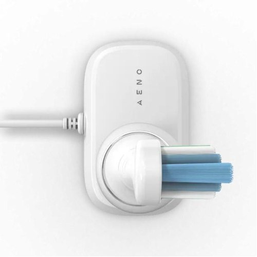 Електрична зубна щітка AENO DB3