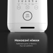 Блендер-суповарка AENO TB2 - 800вт/білий