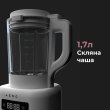 Блендер-суповарка AENO TB2 - 800вт/білий