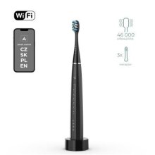 Електрична зубна щітка AENO DB2S